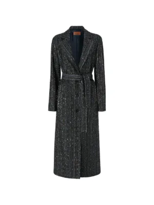 Missoni Coats for Women - Shop on FARFETCH
