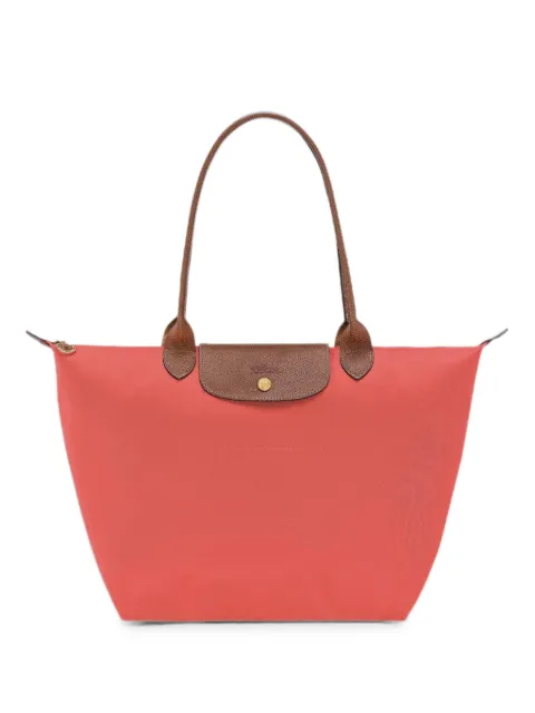 Longchamp bolsa de hombro L Le Pliage