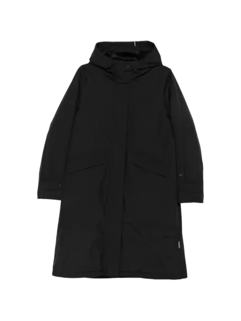 Herno hooded Gore-Tex parka
