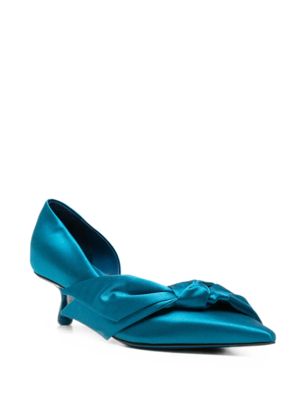 Jimmy Choo Issy pumps 50 Blauw