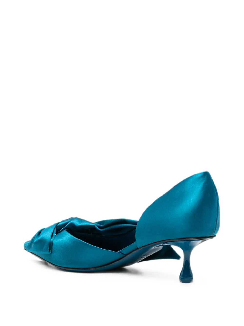 Jimmy Choo Issy pumps 50 Blauw