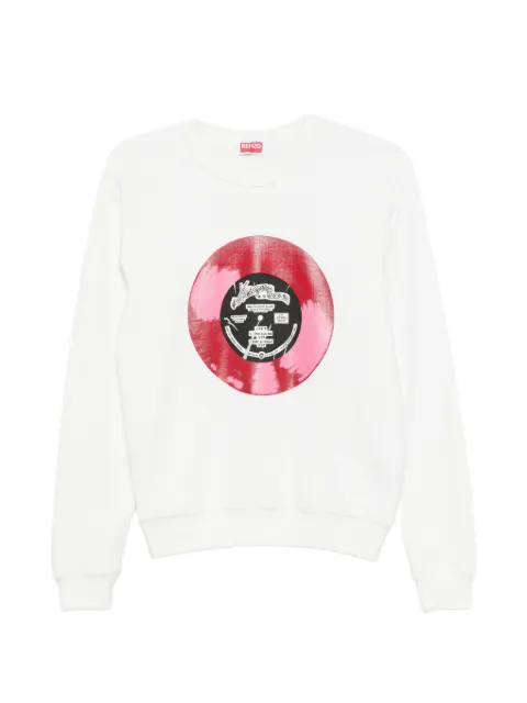 Kenzo sudadera Kenzo Sounds