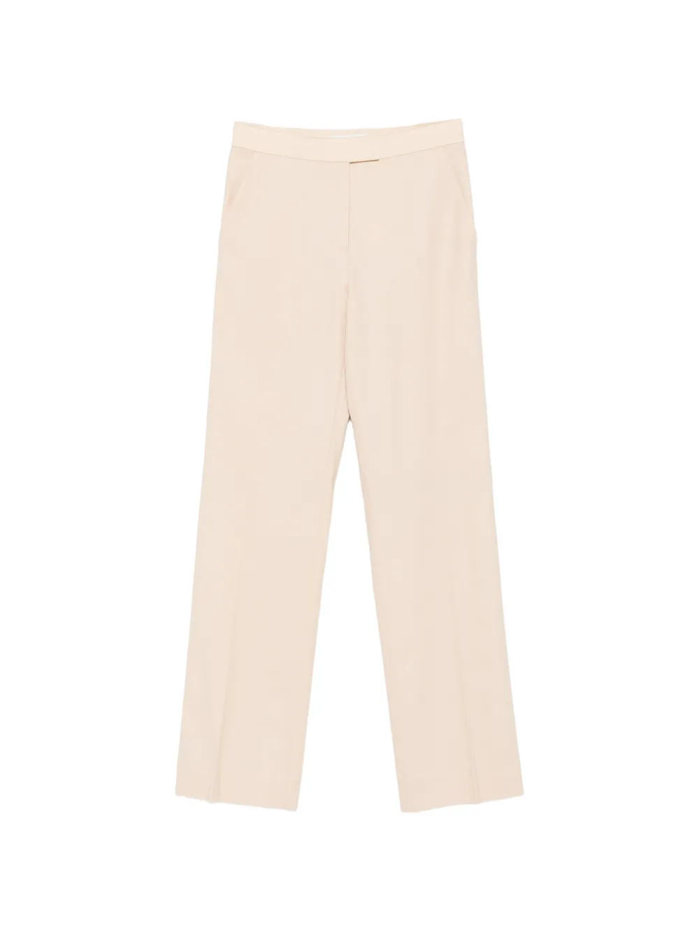 ZIMMERMANN straight-leg tailored trousers - Tons neutres ZIMMERMANN straight-leg tailored trousers - Tons neutres