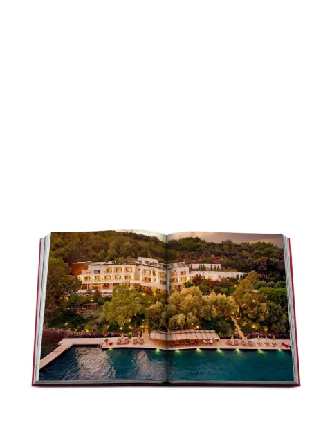 Assouline Maçakizi: Everlasting Summer book