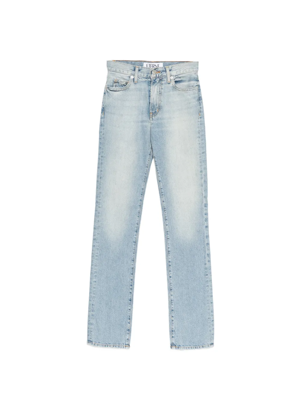ETERNE Chloe jeans - Blu