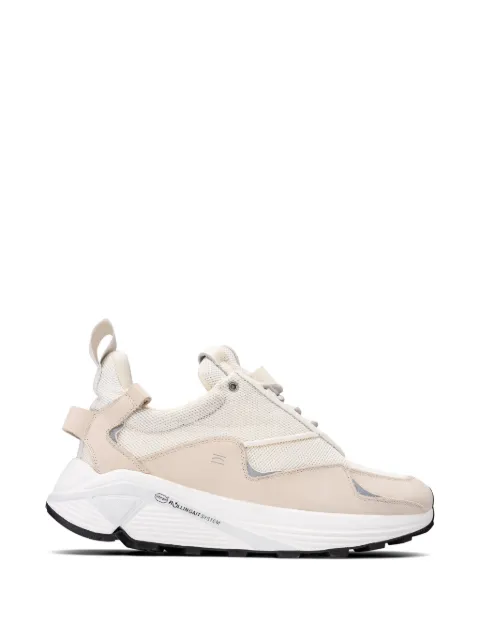 Clearweather Aries RG2 panelled sneakers