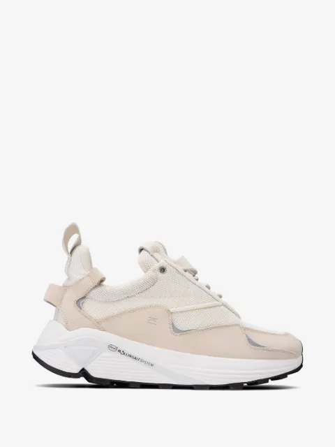 Clearweather Aries RG2 panelled sneakers
