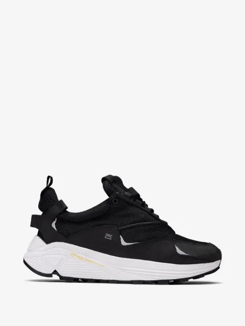 Clearweather Aries RG2 mesh-panelled sneakers
