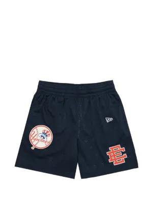 Supreme SS 25 スタッズ ショートパンツ | ブルー | FARFETCH JP