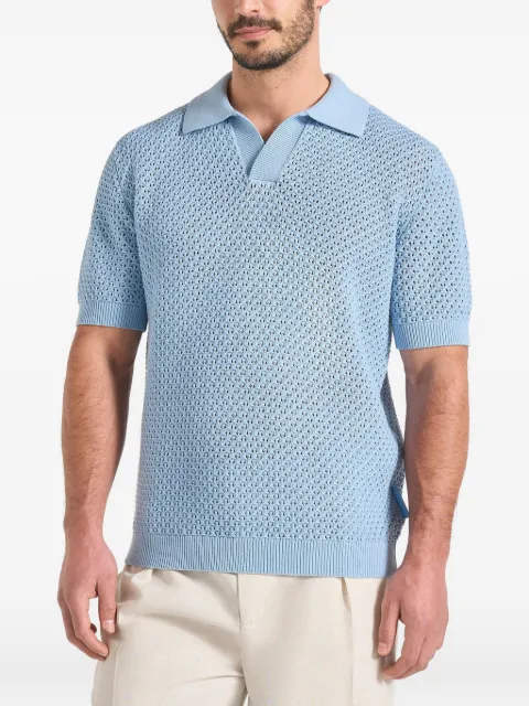 Manière De Voir playera estilo playera tipo polo Conrad