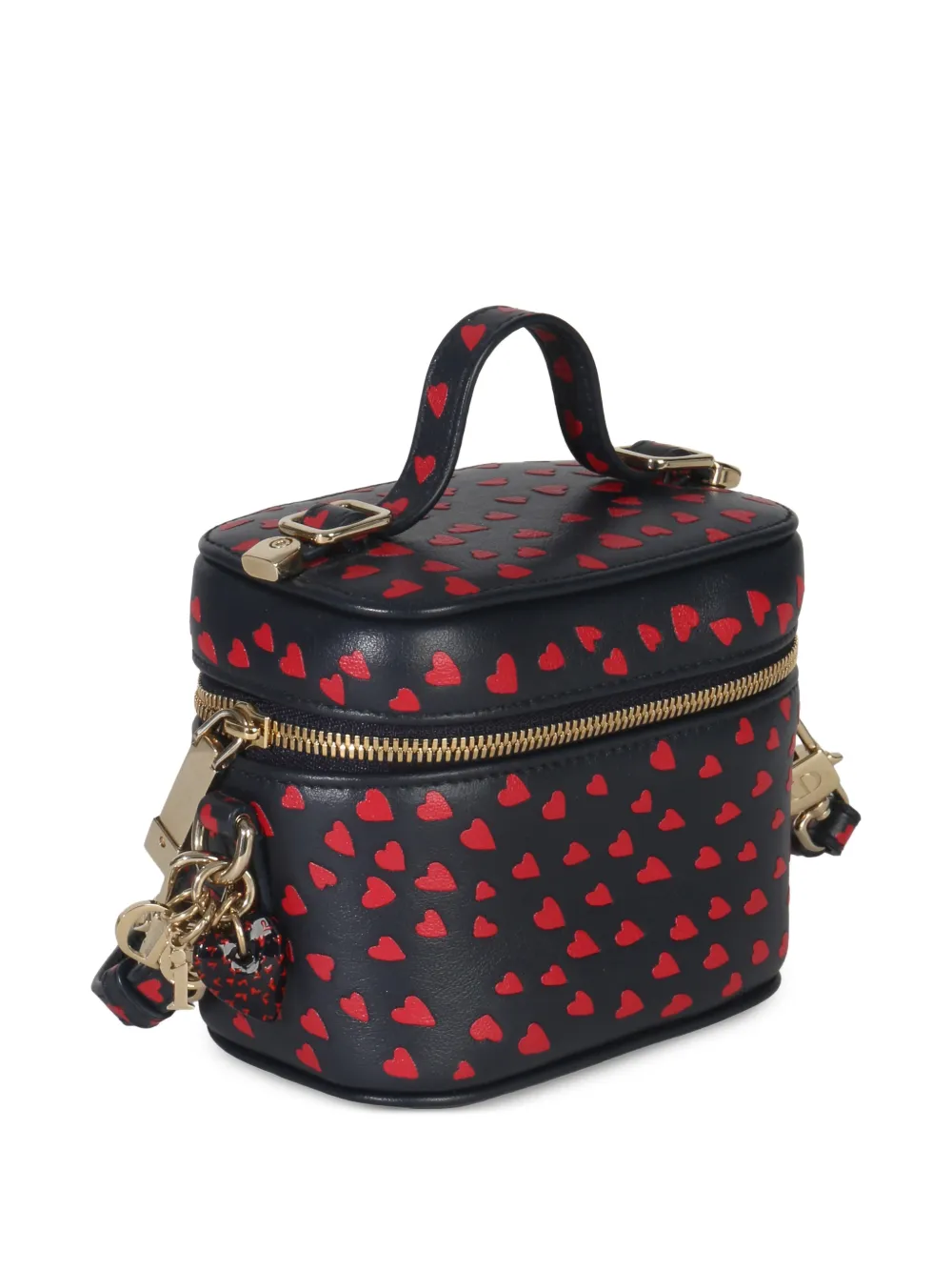 Christian Dior Pre-Owned 2021 leren shopper Blauw