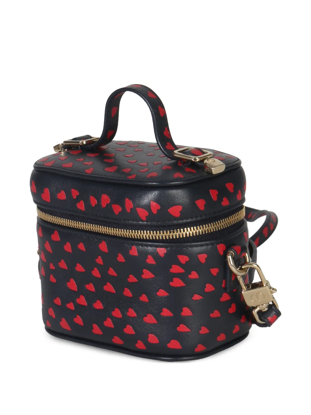 Christian Dior Pre-Owned 2021 leren shopper Blauw
