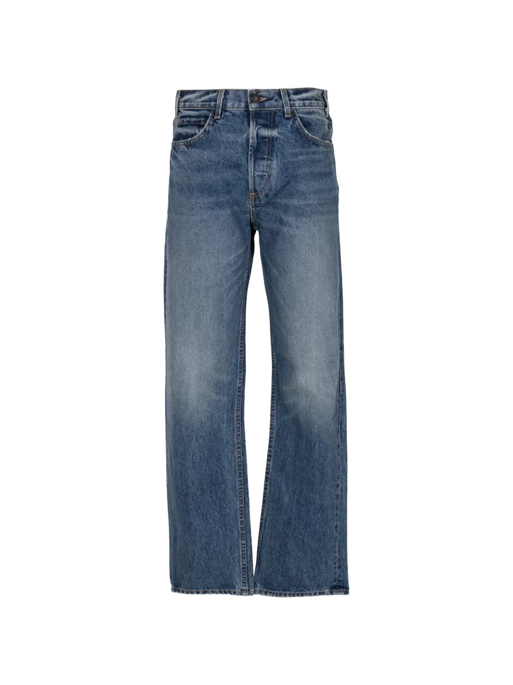 Nili Lotan Briana jeans - Blu