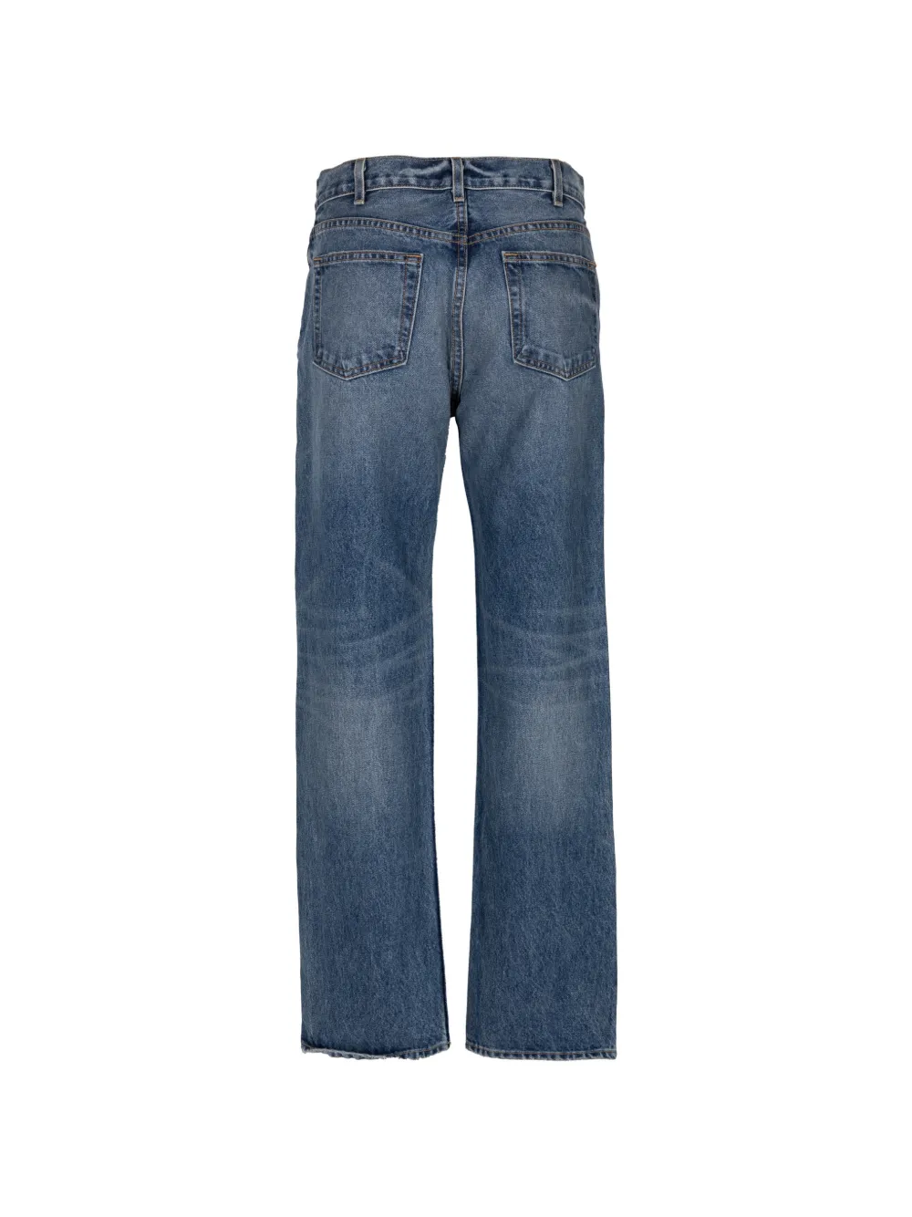 Nili Lotan Briana jeans Blauw