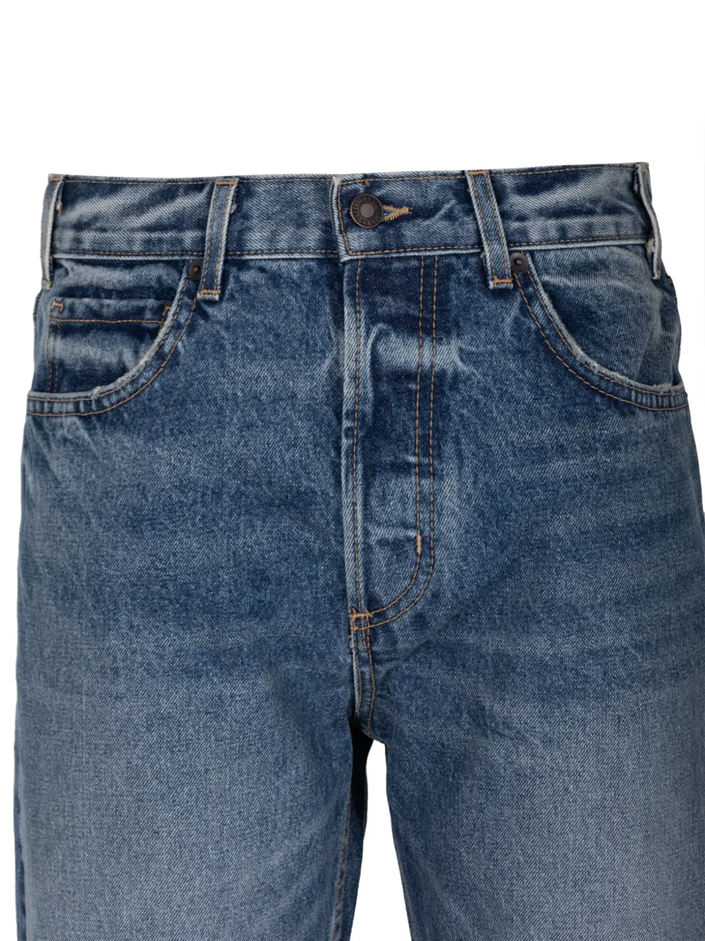 Nili Lotan Briana jeans Blauw