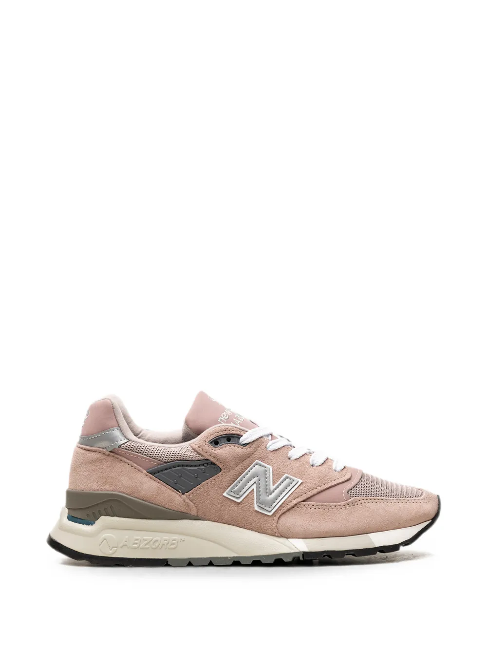 New Balance Made in USA 998 sneakers - Rosa