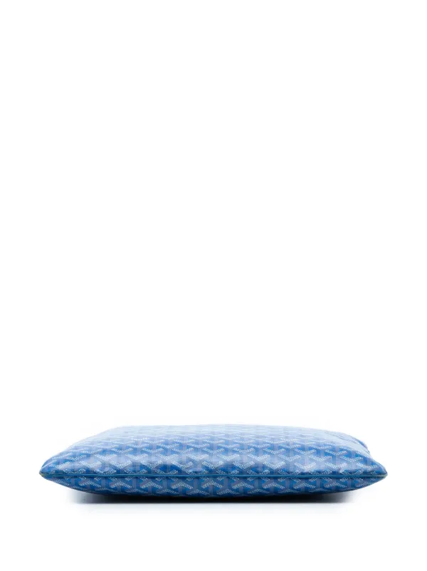 Goyard Pre-Owned 2017 ゴヤールディン セナ GM クラッチバッグ 