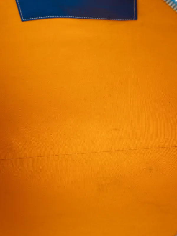Goyard Pre-Owned 2017 ゴヤールディン セナ GM クラッチバッグ 
