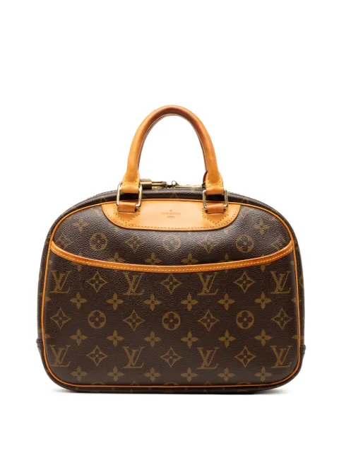 Louis Vuitton Pre-Owned 2004 Monogram Trouville handbag