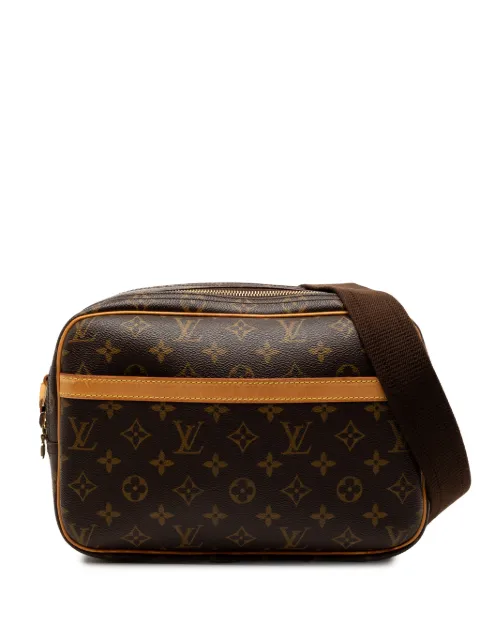 Louis Vuitton Pre-Owned bandolera Reporter PM 2003