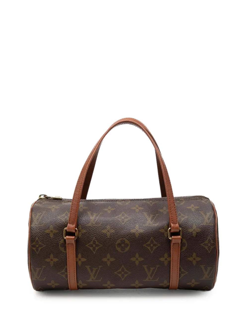 Louis Vuitton Pre-Owned 1994 Monogram Papillon 26 handbag - Braun