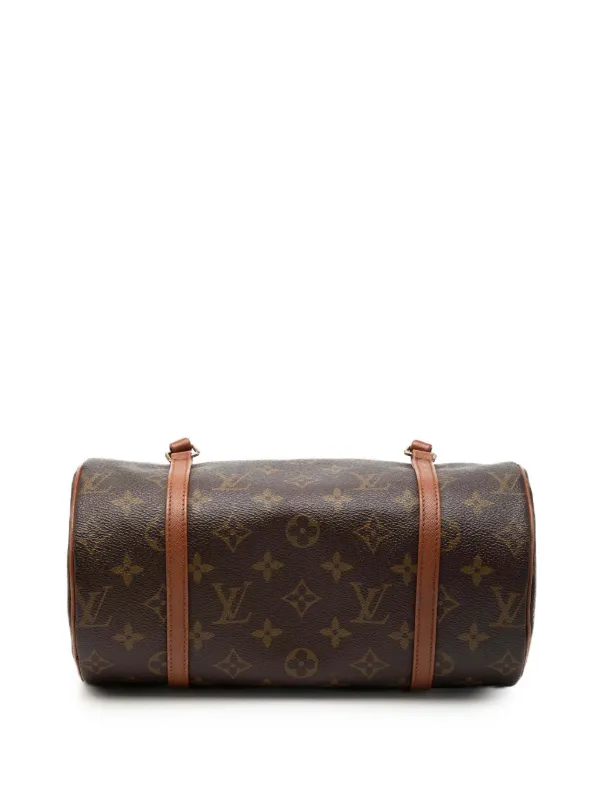 Louis Vuitton Pre-Owned 1994 モノグラム パピヨン 26 ハンドバッグ