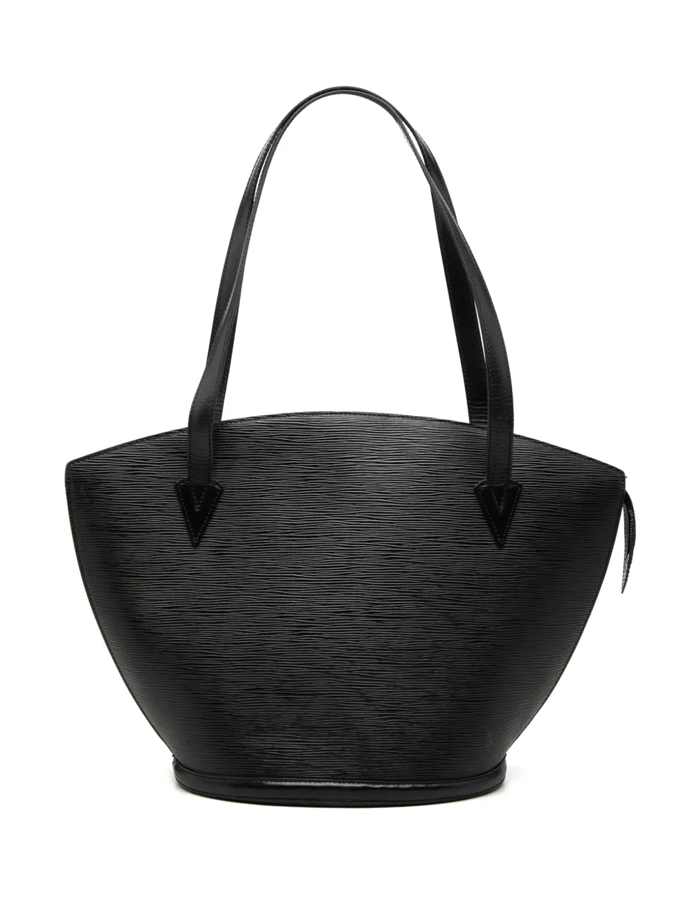 Louis Vuitton Pre-Owned 1994 Epi Saint Jacques GM Long Strap tote bag - Schwarz