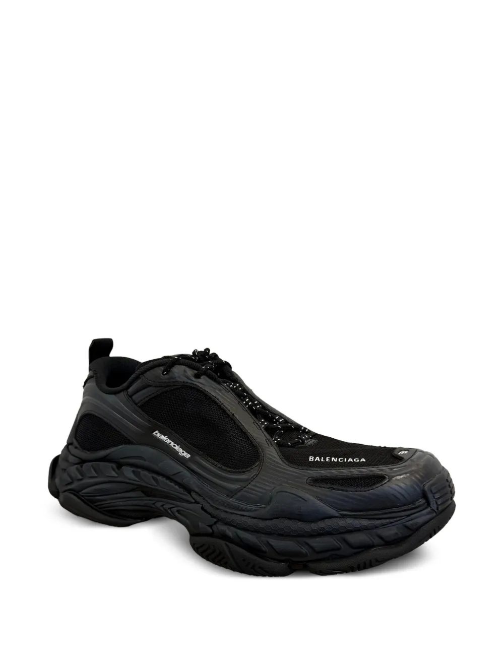 Balenciaga Triple s.2 sneakers - Schwarz