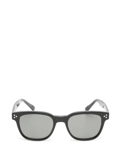 Snob gafas de sol con montura cuadrada