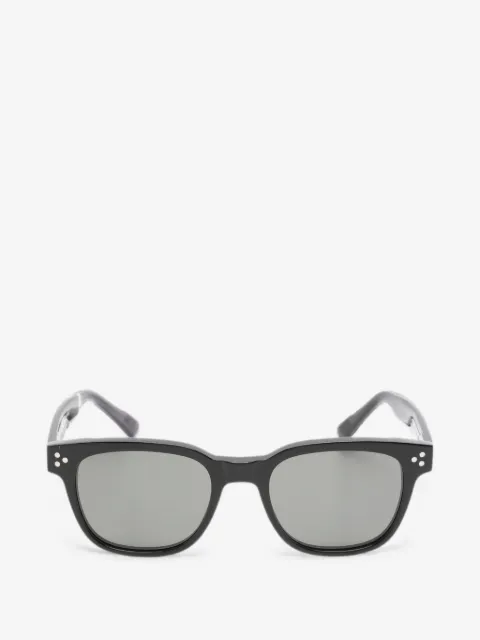 Snob square-frame sunglasses