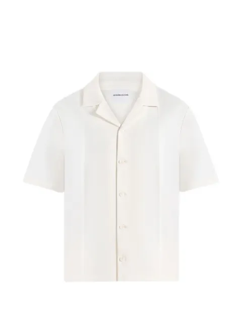 Manière De Voir camisa de vestir Felix