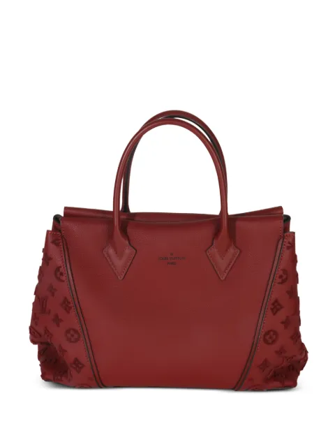 Louis Vuitton Pre-Owned 2019 Tuffetage monogram tote bag