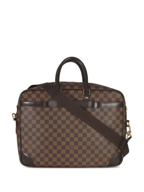 Louis Vuitton Pre-Owned 2010 GM Voyage briefcase