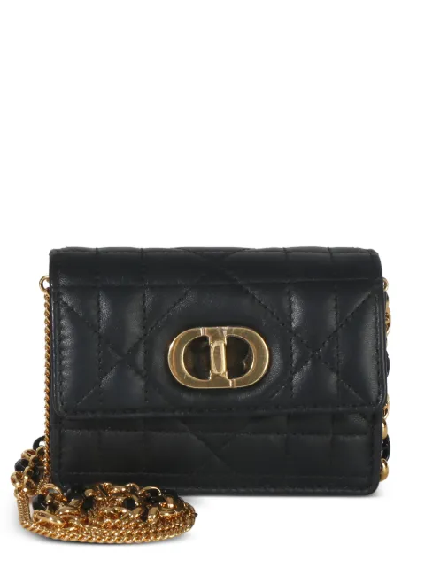 Christian Dior Pre-Owned bolso de mano Miss Caro 2023