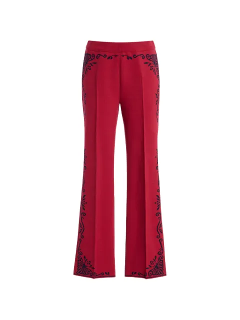 High Sport pantalones Scroll
