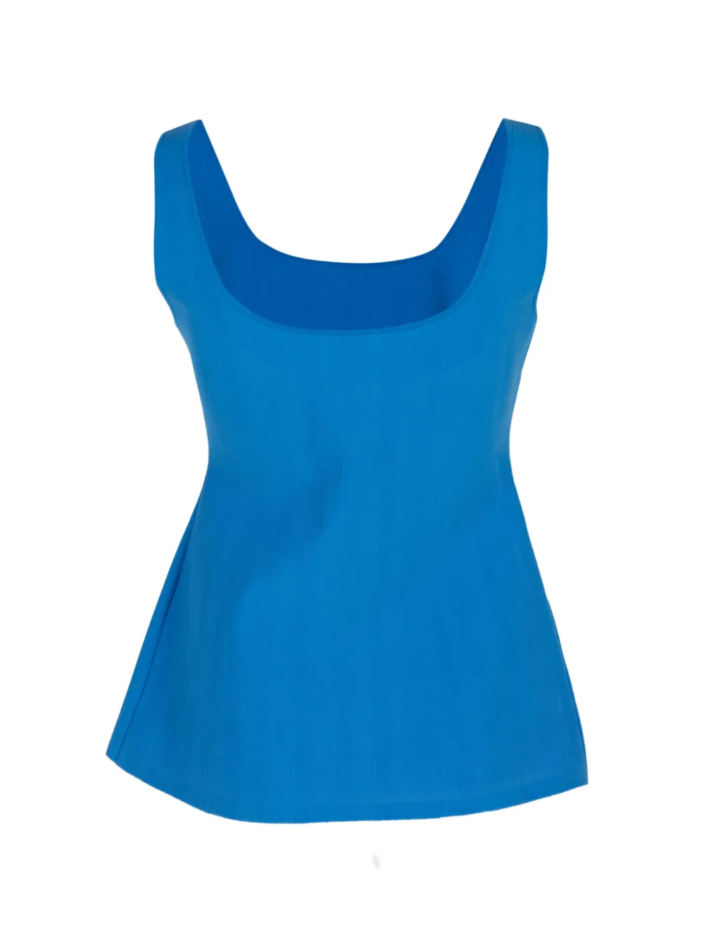 High Sport Inna tanktop Blauw