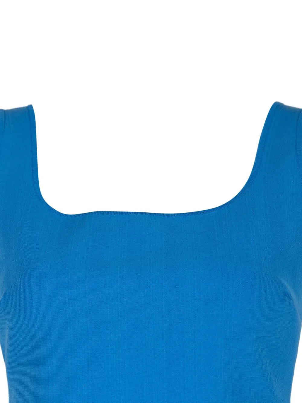 High Sport Inna tanktop Blauw
