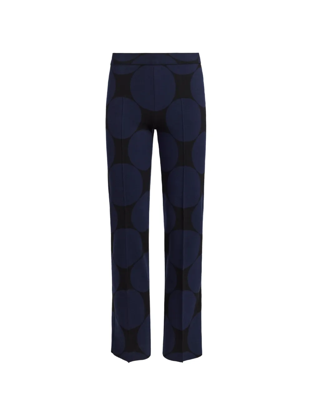 High Sport Pax trousers - Blu