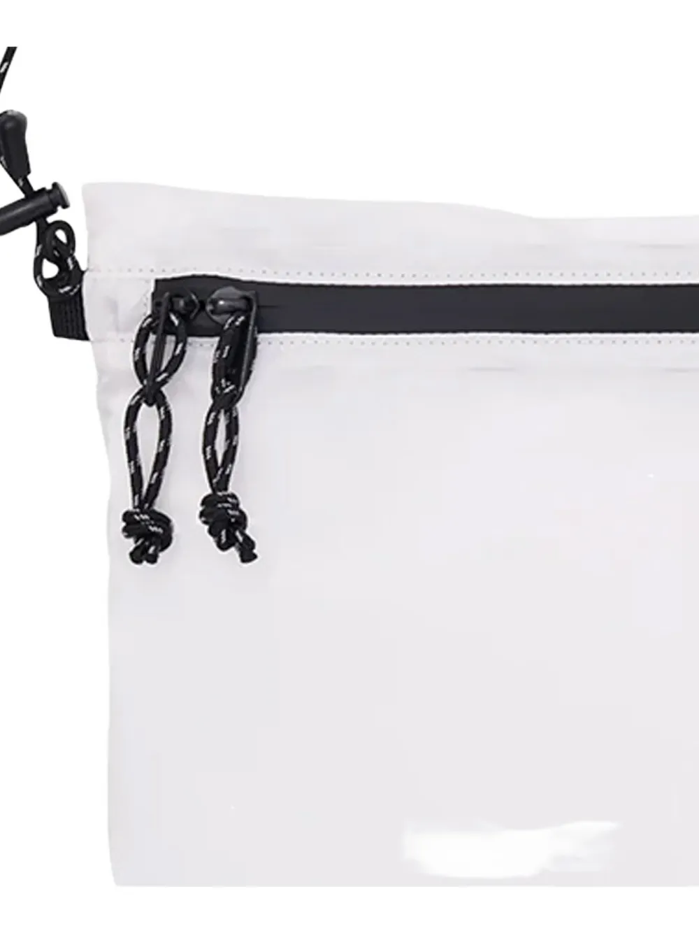 Gramicci Micro Ripstop Shoulder Bag In White