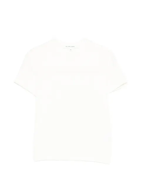 SLVRLAKE crew-neck T-shirt