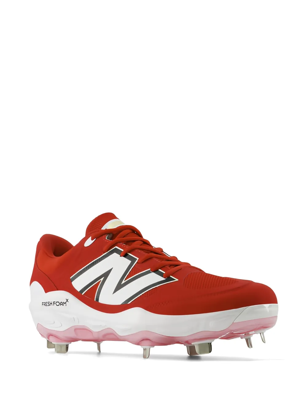 New Balance Fresh Foam X 3000 V7 sneakers Rood