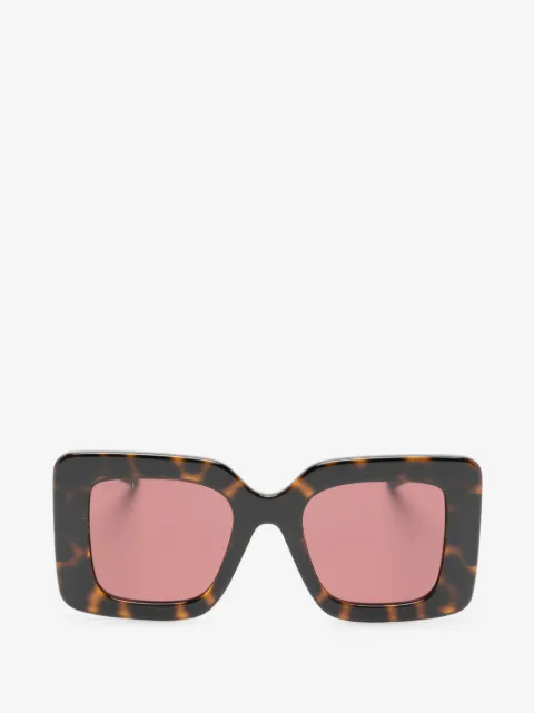 Gucci Eyewear square-frame sunglasses