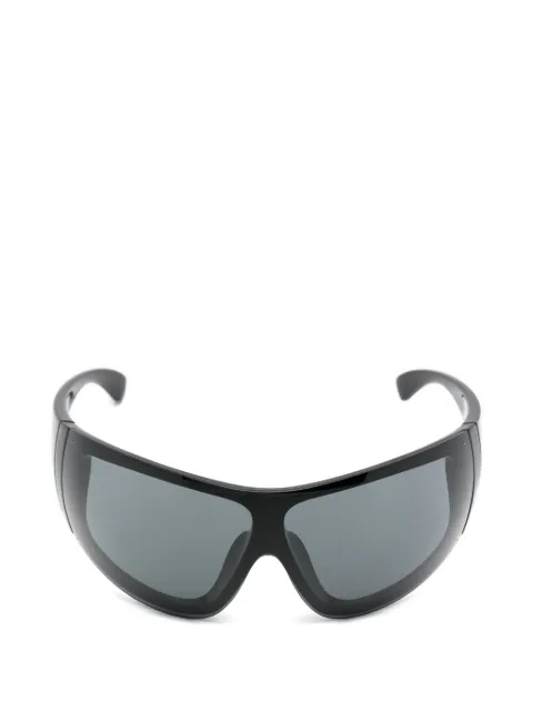 Saint Laurent Eyewear Occhiali da sole geometrici