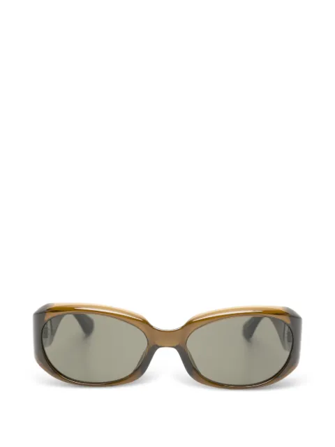 Saint Laurent Eyewear square-frame sunglasses