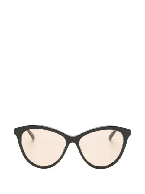 Saint Laurent Eyewear cat-eye sunglasses