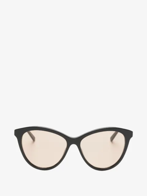 Saint Laurent Eyewear cat eye-solbriller