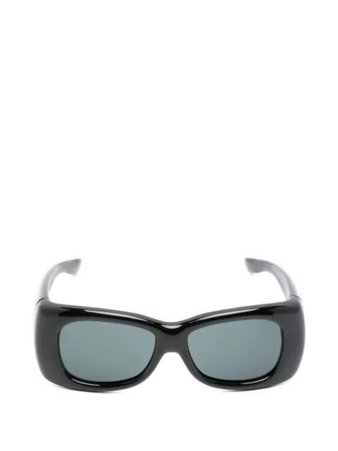 Saint Laurent Eyewear SL 901 Howl rectangle-frame sunglasses