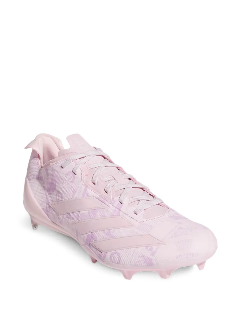 adidas Adizero Electric II sneakers Roze