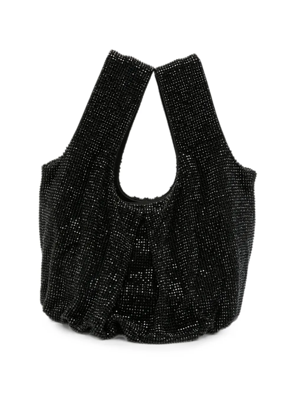 TWENTY FOURHAITCH Sydney crystal-embellished tote bag