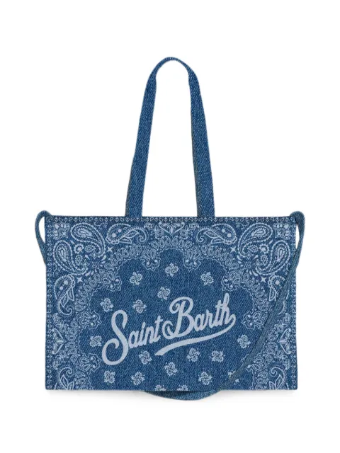 MC2 Saint Barth tote Essential